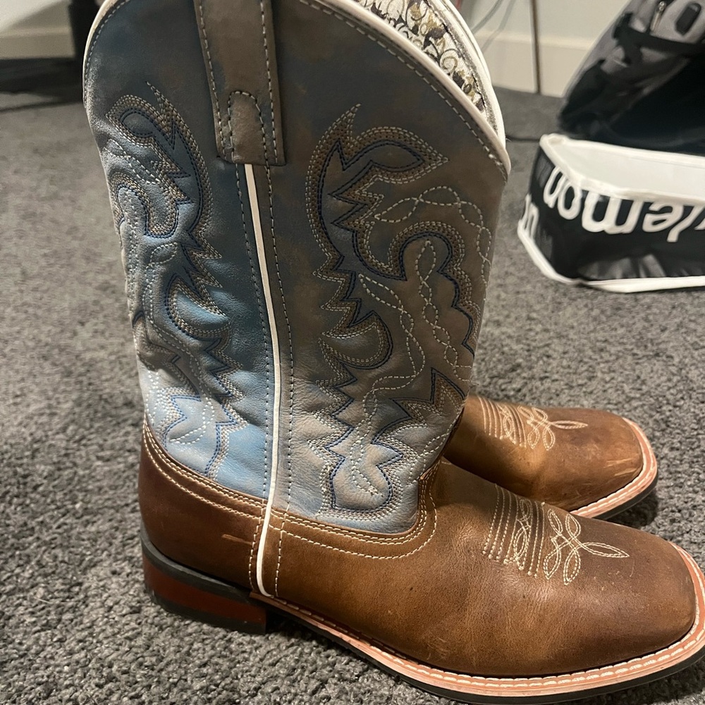 Women’s Laredo Western Boots